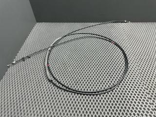 трос открывания багажника Kia Cerato 2 поколение TD 2011, 1.6 л., G4FC, бензин, АКПП, o9 - clamp hand brake cab, седан, передний привод, 1M000-1C17