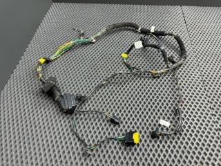 дверная проводка Kia Cerato 2 поколение TD 2011, 1.6 л., G4FC, бензин, АКПП, o9 - clamp hand brake cab, седан, передний привод, 91610-1M021