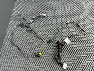 дверная проводка Kia Cerato 2 поколение TD 2011, 1.6 л., G4FC, бензин, АКПП, o9 - clamp hand brake cab, седан, передний привод, 91650-1M020