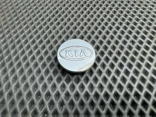 колпачок ступицы колеса Kia Cerato 2 поколение TD 2011, 1.6 л., G4FC, бензин, АКПП, o9 - clamp hand brake cab, седан, передний привод, 52960-1F250