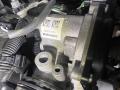 заслонка дроссельная Nissan Qashqai 1 поколение [рестайлинг] 2013, дизель, 161A09794R - фото №2