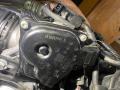заслонка дроссельная Nissan Qashqai 1 поколение [рестайлинг] 2013, дизель, 161A09794R - фото №3