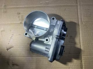 заслонка дроссельная Renault Kaptur 1 поколение 2020, 161203668R