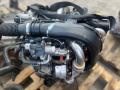 двигатель Renault Duster 1 поколение [рестайлинг] 2018, 8201688884, K9K858 - фото №3