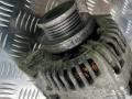 генератор Renault Scenic 2 поколение 2004, 8200100907 - фото №2
