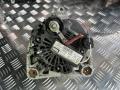 генератор Renault Scenic 2 поколение 2004, 8200100907 - фото №4