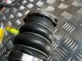 патрубок интеркулера Porsche Macan 1 поколение 2018, 95B145832 - фото №3