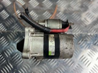 стартер Nissan Micra 3 поколение (K12) 2007, 8200266777