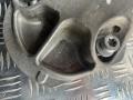 кронштейн двигателя Peugeot 307 1 поколение 2005, 9653124780 - фото №2