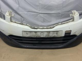 бампер передний Nissan Qashqai 1 поколение [рестайлинг] 2012, 62022BR10H