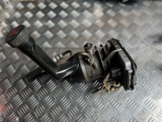электрогидроусилитель руля Citroen C4 Picasso 1 поколение 2009, 9674055680