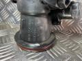 заслонка дроссельная Renault Logan 1 поколение 2007, 8200682611 - фото №2