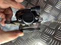 заслонка дроссельная Renault Logan 1 поколение 2006, 7700875435 - фото №3