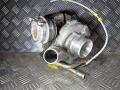 турбина Nissan X-Trail T31 2010, 8200638766 - фото №3