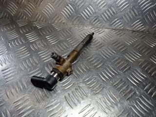 форсунка Nissan Qashqai 1 поколение 2008, 8200380253