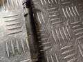 форсунка Renault Modus 1 поколение 2005, 8200421359 - фото №3