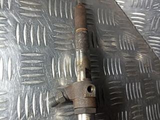 форсунка Nissan Qashqai 1 поколение 2010, 166009445