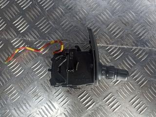 переключатель подрулевой (стрекоза) Renault Kangoo 1 поколение [рестайлинг] 2009, 88102002