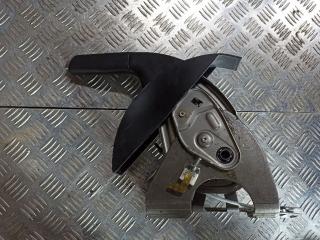 рычаг ручного тормоза (ручника) Nissan Qashqai 1 поколение [рестайлинг] 2012, 360101YA0B