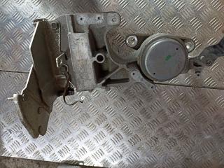 подушка крепления двигателя Nissan Qashqai 1 поколение [рестайлинг] 2012, 11220JD700