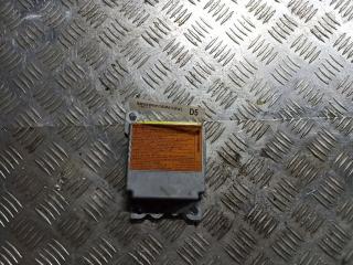 блок AirBag Nissan Qashqai 1 поколение [рестайлинг] 2012, 98820BK30A