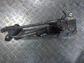 механизм стеклоочистителя (трапеция дворников) Nissan X-Trail T30 2004, 288408H900 - фото №2