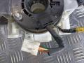 переключатель подрулевой (стрекоза) Nissan X-Trail T30 2004, 255608H707 - фото №2