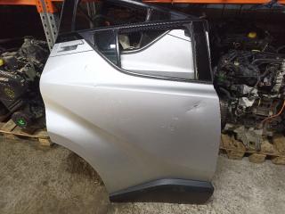 дверь задняя правая Toyota C-HR 1 поколение 2018, 67003F4010