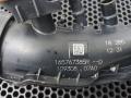 патрубок интеркулера Renault Arkana 1 поколение 2020, 165767385R - фото №2