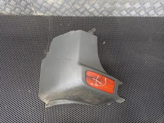 клык бампера задний правый Mercedes-Benz Sprinter 2 поколение (W906) 2009, A906884571