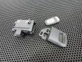 замок зажигания Audi A4 B8/8K 2010, 8K0909131D - фото №2
