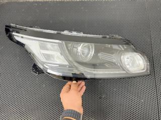 фара правая Land Rover Range Rover Sport 2 поколение 2017, FK6M13W029
