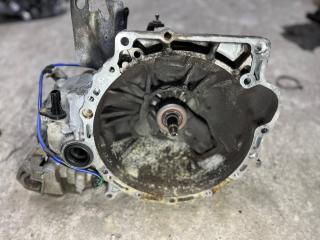 КПП механическая (МКПП) Mazda 3 1 поколение [рестайлинг] 2008, FC2303000
