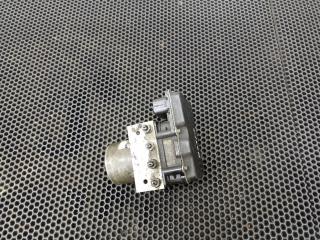 блок ABS Peugeot Boxer 3 поколение 2008, 0265233361