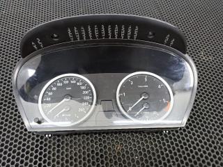 щиток приборов (приборная панель) BMW 5 серия E60/E61 2006, A2C53020569