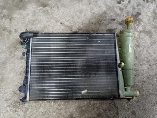 радиатор (основной) Peugeot 806 221 1998, PRS3045