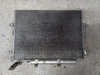 радиатор кондиционера Mercedes-Benz E-Класс W211/S211 2006, A2115000154