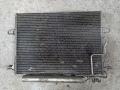 радиатор кондиционера Mercedes-Benz E-Класс W211/S211 2006, A2115000154 - фото №2