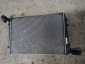 радиатор (основной) Volkswagen Passat B6 2008, 1K0121251AL - фото №2