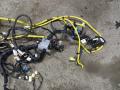 проводка Hyundai Tucson 1 поколение 2006, 915052E030 - фото №3