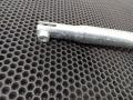 рулевой карданчик Land Rover Range Rover Sport 2 поколение 2016, LR033654 - фото №2