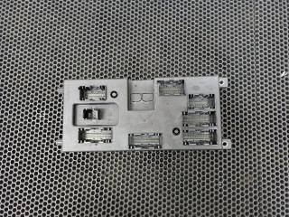 блок комфорта Land Rover Range Rover Sport 2 поколение 2016, HPLA14F041BG