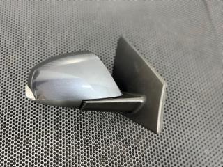 зеркало наружное правое Renault Megane 2 поколение [рестайлинг] 2012, 12523330