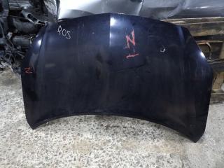 капот Renault Koleos 1 поколение 2010, 651000024R