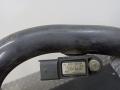 патрубок интеркулера Nissan Note E11 [рестайлинг] 2010, 8200168253 - фото №3
