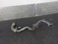 патрубок интеркулера Opel Corsa D 2008, 2001998G - фото №3