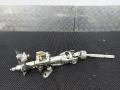 рулевая колонка BMW 5 серия E60/E61 2007, 6765860 - фото №4
