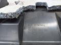 накладка на торпедо (консоль) Volkswagen Touareg 2 поколение 2014, 7P1863097 - фото №3