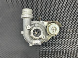 турбина Renault Megane 2 поколение [рестайлинг] 2011, 54359710028