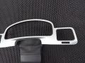 накладка на торпедо (консоль) Volkswagen Touareg 2 поколение 2014, 7P1857221 - фото №2